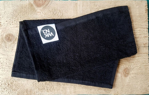 Promo Serviette de Bain Jetable en Coton Rafraîchissante à Séchage Rapide Couleur Unie Douce Épaisse Très Absorbante pour Salle de Bain et Cuisine - Product Image 2