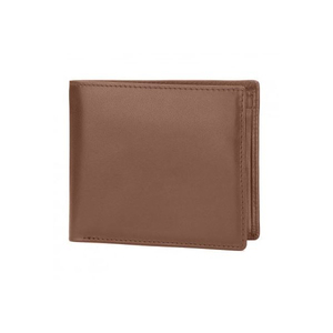 Factory Direct Sale Genuine Leather Men's Wallet Vintage Purse Slim Card <b>Holder</b> Wholesale Men Wallets - Product Image 1