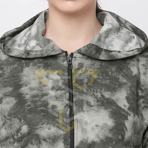 Nouvelle Collection : Survêtement Femme Tendance – Le Plus Vendu – Tenue de Jogging Sublimée pour Femme - Product Image 5