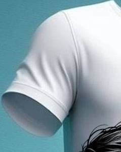 Camiseta Personalizada para Hombre, la Más Popular, 100% Algodón, Transpirable, Ecológica, de Alta Calidad, 220g, en Venta - Product Image 3