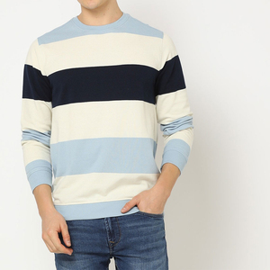 Sweat-shirt à capuche pour homme confortable et tendance, 100% coton, logo personnalisé, saison printemps, doux et respirant - Product Image 4
