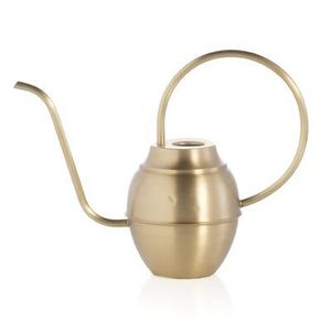 Arrosoir en métal fait main Linea Exports Inc, forme personnalisée, design élégant, classique, vente en gros - Product Image 1
