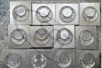 SAT Jewelry – Matrices et moules de gravure 3D de qualité supérieure pour la création de motifs sur feuilles d'or et d'argent – RD Congo, Kenya, Koweït, EAU