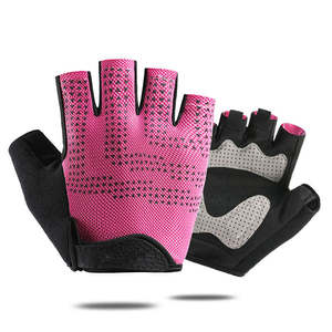 Gants de cyclisme et d'entraînement unisexes de haute qualité avec support pour les poignets, légers, pour la remise en forme, la gym et les entraînements, pour hommes et femmes. - Product Image 5