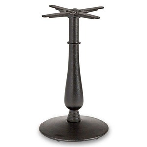 Cast Iron <b>Retro</b> Table base - Product Image 5