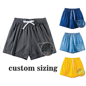 Pantalones Cortos de Pana para Hombre, Estilo de Vida Activo, Impresión Digital Ecológica, Diseño Transpirable y Cómodo para el Movimiento Diario - Product Image 3