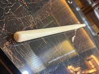 Hand Crafted Polished Finish Crack Resistant Wooden Drumsticks Reliable Strength Balanced Design Maple Wood Drum Stick