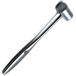 Martillo para Huesos de Acero Inoxidable de Calidad Premium, Instrumento Quirúrgico Ortopédico Manual Reutilizable, Aprobado por Hospitales, con Empuñadura Quirúrgica - Product Image 1