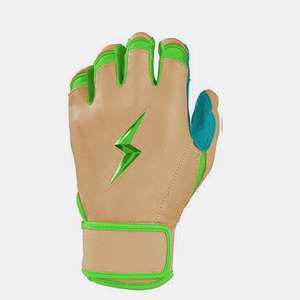 Gants de frappe de baseball et de softball de la meilleure qualité Gants respirants durables pour hommes et femmes - Product Image 3