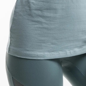 Nouveauté : débardeur pour femme, chemise sans manches élégante, tissu en coton doux, respirant, léger, vêtements décontractés d'été - Product Image 5