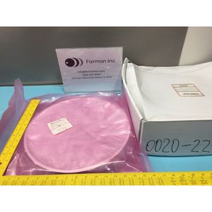 AMAT 0020-22498 SHIELD, COLLIMATOR UPPER 8, 145072 - Equipo y piezas de semiconductores de confianza de Trusted Global Legacy - Product Image 2