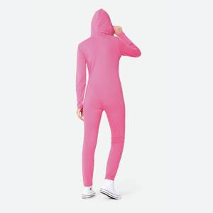 Custom Logo Adult Onesies Fleece Pajamas Unisex Winter Sleepwear Cute Animal Cartoon Kigurumi Bulk Supplier Manufacturer - Product Image 4