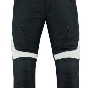 New Best Premium High Quality Motorcycle pants Waterproof Breathable Sport <b>Protector</b> Pants Unisex with Motorcross Protection - Product Image 6