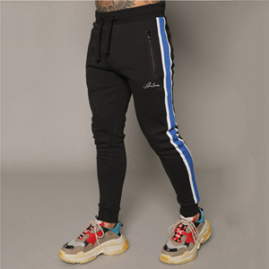 Survêtement homme de qualité supérieure pour le jogging, logo personnalisé, vêtements décontractés, survêtement homme au meilleur prix - Product Image 3