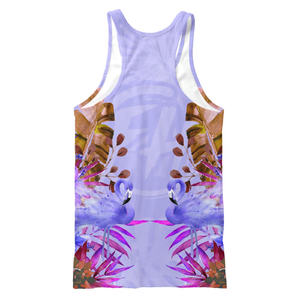 Débardeur d'entraînement d'été pour hommes grandes tailles, tricoté, séchage rapide, respirant, sans manches, en polyester et élasthanne, pour la gym et décontracté, vente en gros - Product Image 2