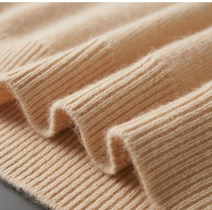 Sweat à capuche en cachemire de haute qualité pour homme, couleur unie, doux, à manches longues, tendance 2026 - Product Image 6