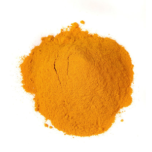 Cúrcuma en Polvo de Alta Calidad al por Mayor, Cúrcuma Orgánica Molido a Granel, Especia Curcuma Longa, Ingrediente Alimenticio Natural - Product Image 1
