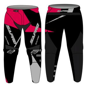 Ensemble de pantalon de motocross pour hommes MX Team, ensemble de matériel de course, haute qualité MX - Product Image 6