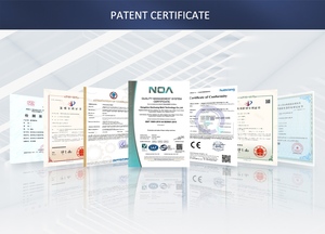 Machine de marquage laser CO2 à haute vitesse pour la codification des dates de péremption, des numéros de lot et permanente sur les emballages plastiques CE - Product Image 5