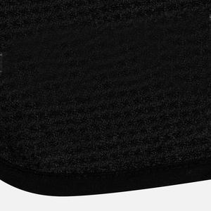 Serviette de golf légère sur mesure de haute qualité à prix abordable, produit le plus vendu, serviettes de golf personnalisées brodées et imprimées - Product Image 4