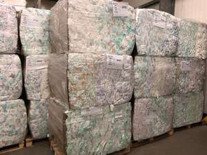 ผ้าอ้อมเด็กคุณภาพดั้งเดิม Pampers Original ผ้าอ้อมเด็กคุณภาพสูงแบบใช้แล้วทิ้ง จำหน่ายเป็นแพ็คใหญ่ - Product Image 5