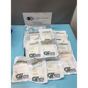 CHEMRAZ 9366-SC513 O-RING AS-568A-366 CPD 513 - Equipo y Piezas de Semiconductores de Confianza de Marca Global - Product Image 4