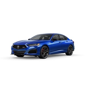 Acura TLX Type S, Sedán Deportivo, Excelente Motor, Características Premium y Experiencia de Conducción Diaria Confortable - Product Image 3