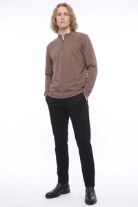 เสื้อผ้าปาร์ตี้สำหรับผู้ชาย Ever Glow 2025 ผ้าถักเนื้อแน่น ระบายอากาศได้ดี กันลม กันน้ำ เป็นมิตรกับสิ่งแวดล้อม ทนทาน ไม่เป็นขุย ไซส์ใหญ่พิเศษ - Product Image 6