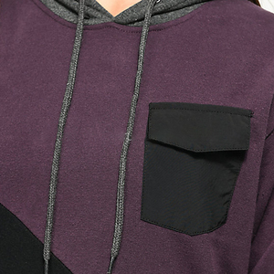 Nouveauté OEM : Sweat à capuche en coton pour femme, best-seller, plusieurs couleurs, pour l'extérieur, CP-WH-04 - Product Image 4