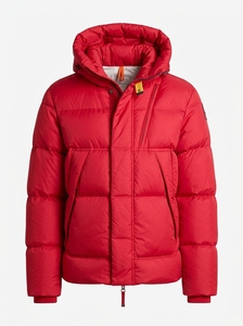 OEM Mens Puffer Jacket Custom Design Winter Warm <b>Padded</b> <b>Coat</b> Private Label Streetwear Outerwear Wholesale Factory - Product Image 4