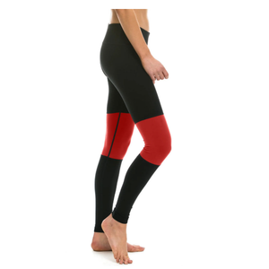 Leggings para Mujer al por Mayor, de Primera Calidad, a Bajo Precio, Lisos, sin Estampado, Ligeros, para Adultos - Product Image 3
