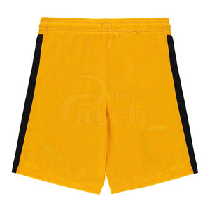High Quality Basketball <b>Shorts</b> Sweat Wicking Fabric Ideal For Gym Workouts And Outdoor Sports - Product Image 4