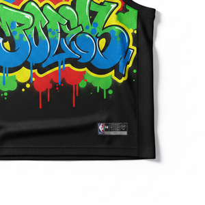 Uniforme de Baloncesto Sublimado Directo de Fábrica, Ropa Deportiva de Baloncesto de Alta Elasticidad y Secado Rápido para Torneos de Clubes y Equipos - Product Image 2