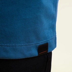 Camiseta sin Mangas para Hombre, Suave y Elegante, Nuevo Diseño, Camiseta Lisa para Hombre, Última Moda - Product Image 2
