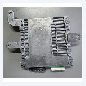 ใช้สำหรับโมดูลควบคุมเครื่องยนต์ Lexus ECU DC 12V ใช้ได้กับรุ่นอื่นๆ ได้ อะไหล่แท้หมายเลข OE LC96418375 - Product Image 5