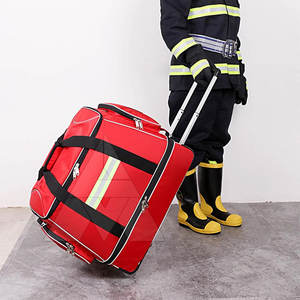 Bolsas Médicas con Ruedas de Estilo Único Hechas en Pakistán, Bolsas Médicas con Ruedas Personalizadas con Su Propio Diseño - Product Image 5