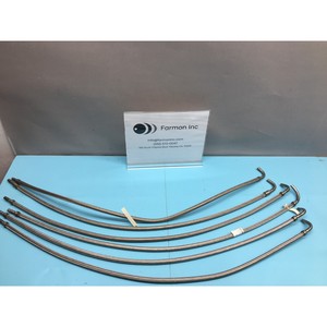 Controlador de Flujo Másico MFC Área FM-391, N2, 10 SLM - Equipo y Piezas de Semiconductores de Confianza de Marca Global - Product Image 2