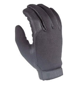 <b>Classic</b> Neoprene Duty Gloves for Outdoor Use Waterproof Thermal & Durable Protection Cold Weather Lined Leather safety gloves - Product Image 1