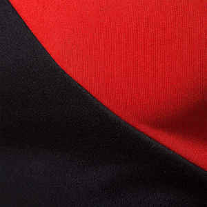 Sweat à capuche homme en polaire épais 100% coton, uni, avec double fermeture éclair, style streetwear, pour l'automne, vente en gros personnalisée - Product Image 3