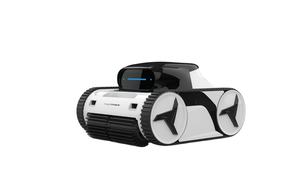 VENTA RÁPIDA 2025 G/T Freed0m I-80 Limpiador de Piscinas Robótico Inalámbrico, Estuche Rígido, 8 Horas de Autonomía, Certificación E-U, Entrega Incluida - Product Image 2