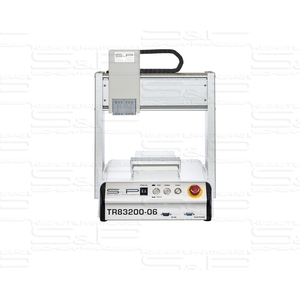 XYZ Industrial Table Robot - Product Image 1