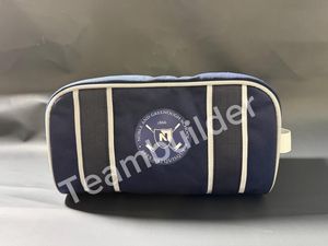 2026 Best quality on Factory Price Custom logo Shower Toiletry <b>Bag</b> Hockey Gear Hockey Training <b>bags</b> with embroidery name Number - Product Image 3