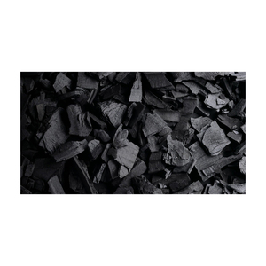 Charbon de bois naturel de qualité supérieure, prix promotionnel, charbon de bois pour barbecue - Product Image 1