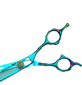 Pet Chunker Scissors Pet Grooming Scissors - Product Image 5