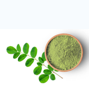 Poudre de feuilles de Moringa de qualité supérieure pour la fabrication de produits à base de plantes, poudre naturelle à base de plantes pour les marchés de détail et de gros - Product Image 2