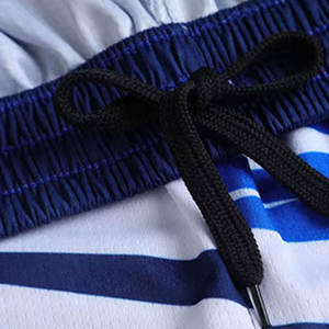 Uniforme de basket-ball de haute qualité au design unique, vente en gros, vêtements de sport les plus vendus, uniforme de basket-ball fabriqué au Pakistan - Product Image 5