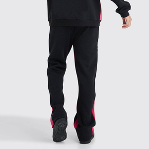 Conjunto de Chándal para Hombre con Pantalones Acampanados y Sudadera con Capucha, Precio Mayorista, Producto Más Vendido - Product Image 6