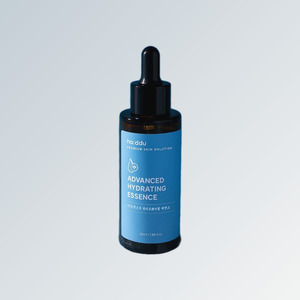 Sérum visage hydratant avancé, essence hydratante pour la peau, 50 ml, grand format, sérum visage à l'acide hyaluronique, sérum anti-âge pour le visage - Product Image 3