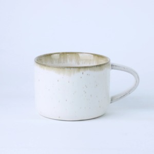 Cute <b>ceramic</b> <b>mug</b> with cutest patterns perfect for romantic gifting ideas amazingly made by Indian skilled artisans - Product Image 4