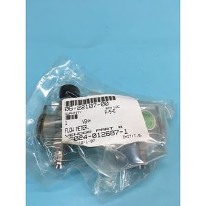LAM 716-018527-430 PLATE, Abrazadera para Placas de 8" .050 DOM - Equipo y Piezas de Semiconductores de Confianza de Tradicción Global - Product Image 2